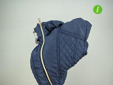 plaszcz wiosenny: Kurtka przejściowa damska, rozmiar 2XL — 6