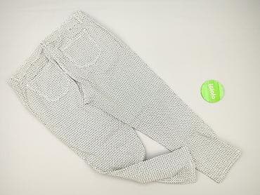 lidl top: Spodnie materiałowe damskie, rozmiar 2XL — 3