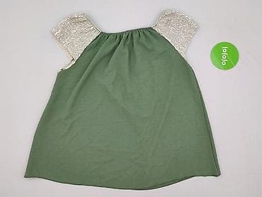 długa bluza: Bluzka damska, rozmiar 4XL — 2