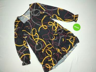 sukienki i garsonki na wesele: Women`s tunic, size M (EU 38) — 2