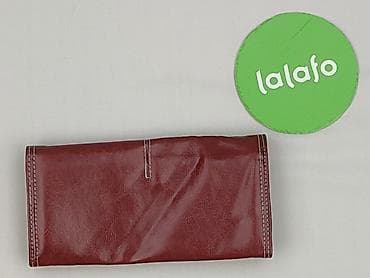portfel damski pull and bear: Portfel, Damskie, stan - Idealny — 3