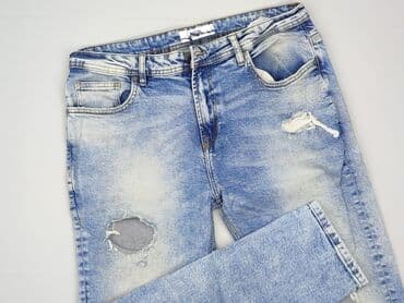 coccodrillo piżamy: Jeansy dla mężczyzn, rozmiar L — 1