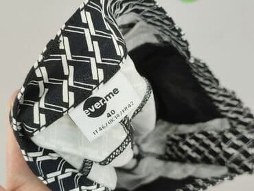 sofix kozaki: Everme, Spodnie materiałowe damskie, M — 4