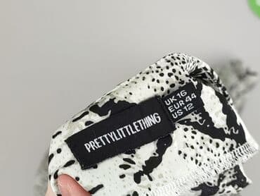 spodnica lambada: PrettyLittleThing, Spódnica damska, rozmiar XL — 4