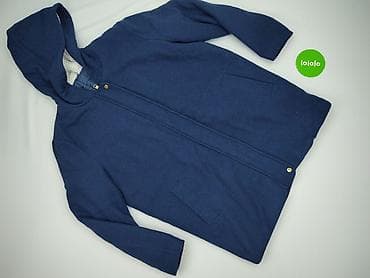 kurtka reporter: Kurtka zimowa damska, rozmiar 6XL — 2