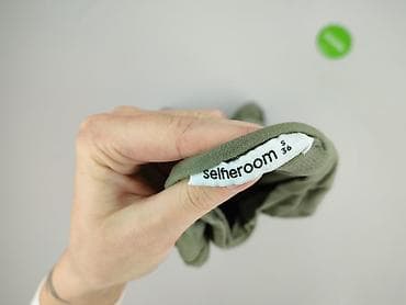 kardigan only: Selfieroom, Sukienka damska, rozmiar S — 6