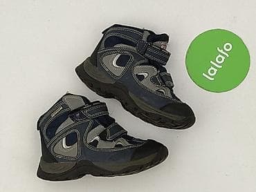 elefanteny buty: Śniegowce, 28, stan - Bardzo dobry — 2