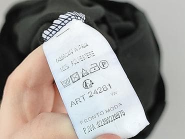 mle trencz: Kombinezon damski, rozmiar L — 5