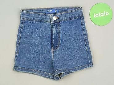 kozaki: Szorty damskie, rozmiar 2XS — 2