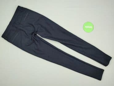 buty monotox: Miaoni, Material trousers for women, size S — 3