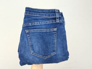 jeansy niemowlęce: Uniqlo, Jeansy damskie, rozmiar XS — 6