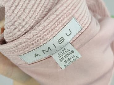 spódniczka pusheen: Amisu, Spódnica damska, rozmiar S — 4