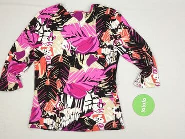 bluzka w kwiaty new yorker: Bluzka damska, rozmiar S — 3