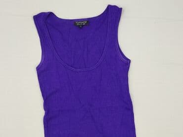 c a top: Topshop, Women`s top, size S — 1