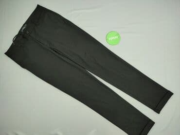 eminem spodnie: Dressmann, Spodnie materiałowe damskie, rozmiar XL — 2