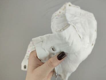 spodnie jeans drill: Spodnie materiałowe damskie, rozmiar XL — 5