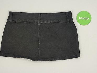 pullandbear com: Denim Co, Spódnica damska, rozmiar XL — 3