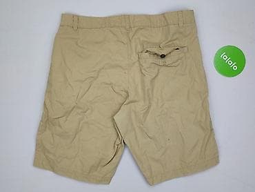 szorty cargo: H&M Divided, Szorty dla mężczyzn, rozmiar M — 3