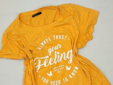 House, T-shirt damski, rozmiar L
