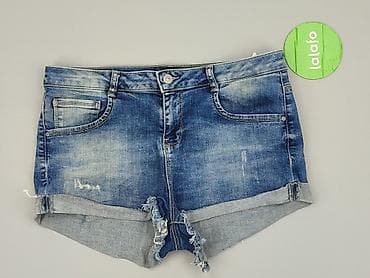 ltb spodnie: Ltb, Szorty damskie, rozmiar M — 2