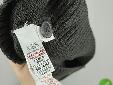 marks: Marks & Spencer, Sweter dla mężczyzn, rozmiar XL — 5