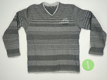 sweter l: Sweter dla mężczyzn, rozmiar 2XL — 2