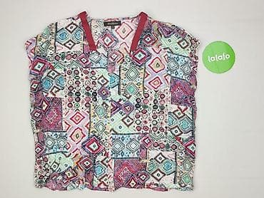 bis moda: Bluzka damska, rozmiar M — 2
