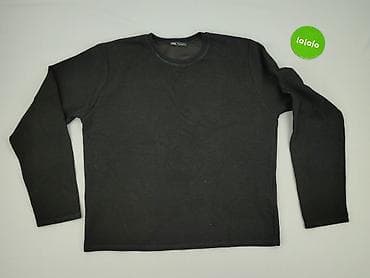 Сорочки та блузи: Zara, Жіноча блуза, розмір L — 2