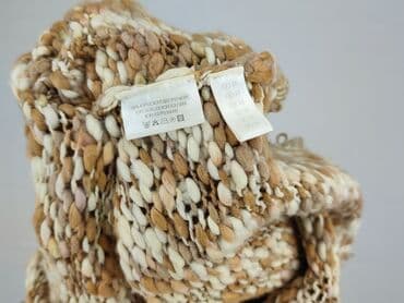 sweter w paski reserved: Clockhouse, Sweter damski, L — 5