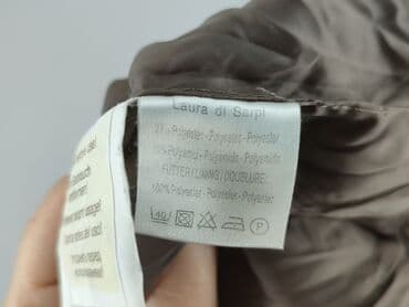 roberta biagi kurtka zimowa: Marynarka damska, rozmiar S — 5