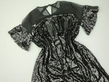 Simply Be, Sukienka damska, 4XL