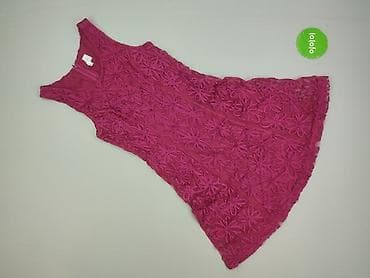 malinowe sukienki: Kaliko, Sukienka damska, rozmiar S — 2