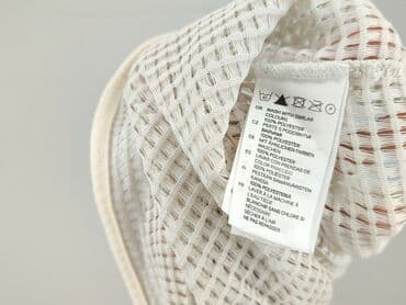 bluzka h m basic: H&M, T-shirt damski, rozmiar M — 5