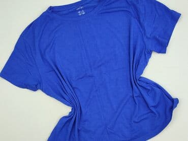 lidl koszulki damskie: Esmara, T-shirt damski, rozmiar L — 1