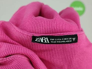olimp zara: Zara, Top damski, rozmiar S — 4