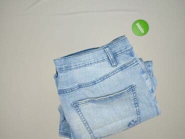 dżinsy girlfriend: Jeansy damskie — 5