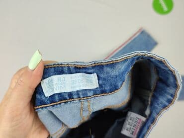 джинси жіночі сінсей: Miss RJ, Jeans for women, size M (EU 38) — 4