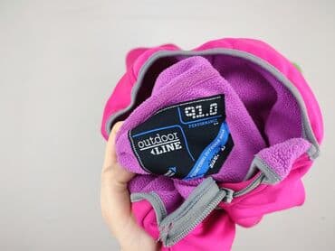 czerwona marynarka mohito: Kurtka przejściowa damska, L — 4