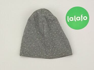 simple trencz: Czapka, stan - Dobry — 3