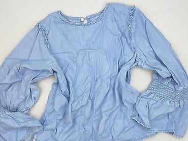 zara bluzki basic: Zara, Bluzka damska, rozmiar S — 1