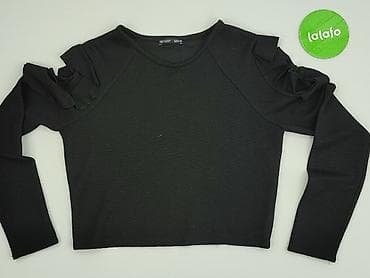 tarzz collection: Zara, Top damski, rozmiar M — 2