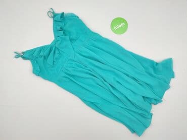 sukienki szafirowe: Laura Scott, Sukienka damska, S — 2