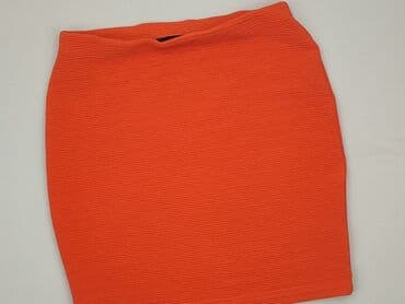 reserved żółta spódnice: New Look, Spódnica damska, rozmiar M — 1