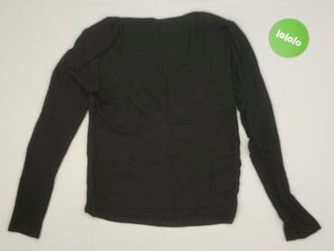 sweter f: Stradivarius, Sweter damski, rozmiar L — 3