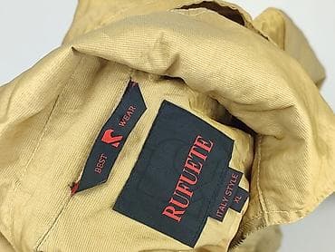 kurtka peruna: Kurtka przejściowa damska, rozmiar XL — 4