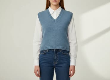 kamizelka strzelecka: Kamizelka damska, rozmiar S — 1