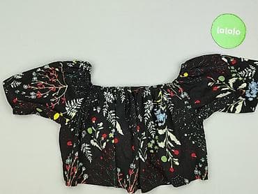 mango zwroty: DEUX, Bluzka damska, rozmiar S — 2