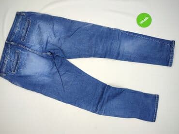 t shirty gil santucci: Reserved, Jeansy damskie, rozmiar XL — 3