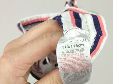 rajstopy mikrofibra: Panties, 5-6 years, condition - Perfect — 4