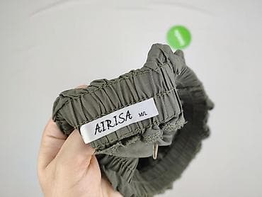 cargo: Airisa, Spodnie materiałowe damskie, rozmiar L — 4